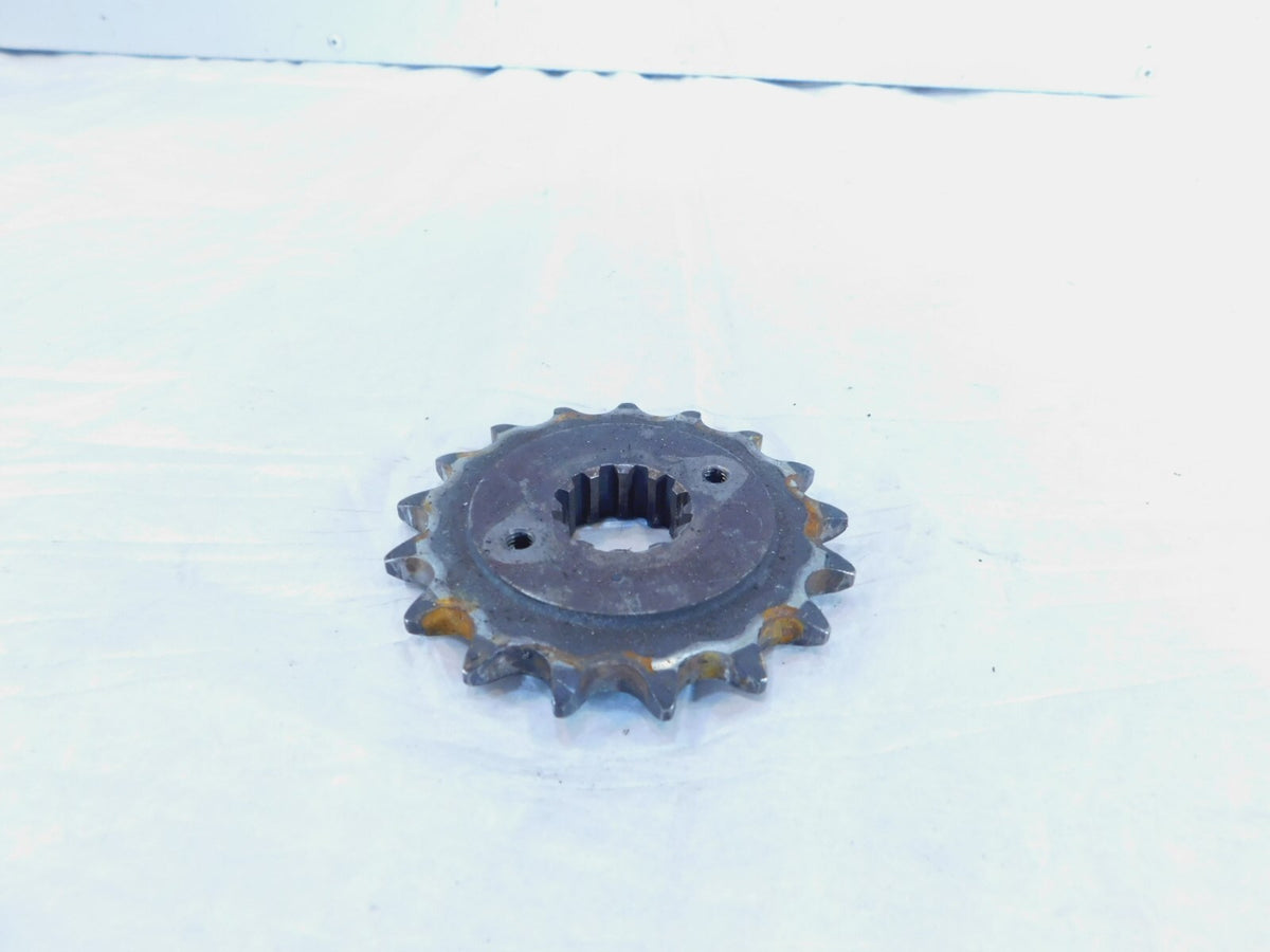 Honda VT750 Shadow ACE Deluxe Spirit RS Engine Motor Front Drive Sprocket 17T - C3 Cycle