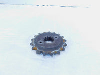 Honda VT750 Shadow ACE Deluxe Spirit RS Engine Motor Front Drive Sprocket 17T - C3 Cycle