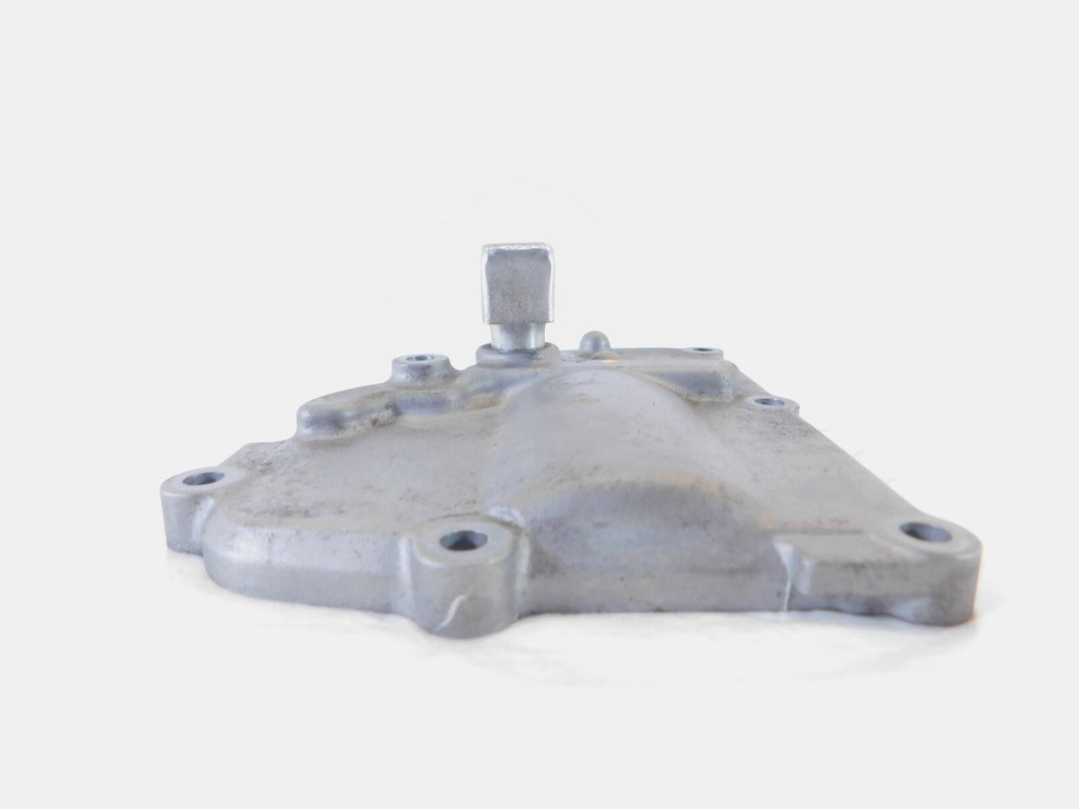2009-2012 Kawasaki Concours 14 ABS Engine Motor Crankcase Breather Body Cover - C3 Cycle