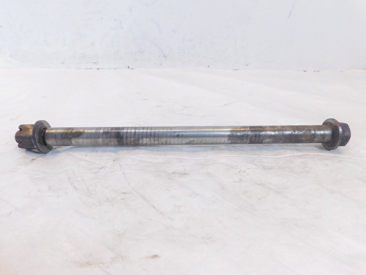 Harley Davidson Softail Electra Glide Ultra Classic & FXR Rear Wheel Axle Bolt - C3 Cycle