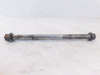 Harley Davidson Softail Electra Glide Ultra Classic & FXR Rear Wheel Axle Bolt - C3 Cycle