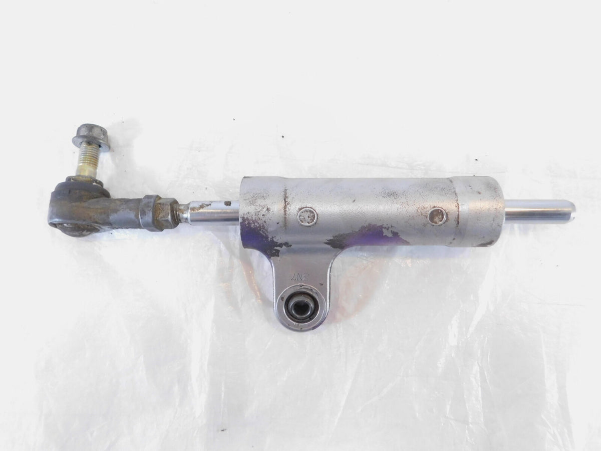 1999-2007 Suzuki GSX1300R Hayabusa Busa Front Steering Stem Damper Stabilizer - C3 Cycle