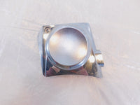 Kawasaki Vulcan VN900 Classic LT Custom Left Side Coolant Tank Reservoir Cover - C3 Cycle
