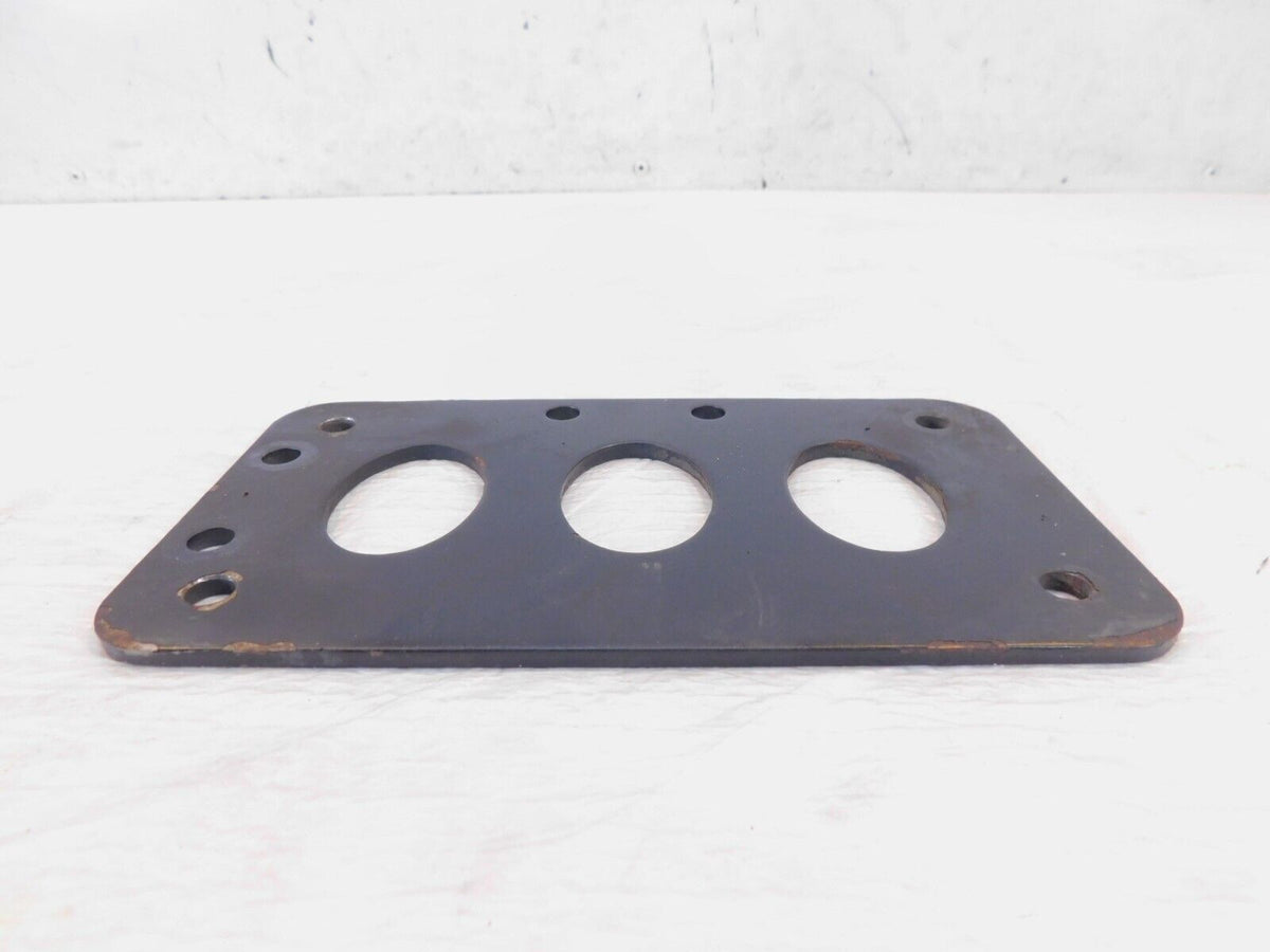 Honda VT1100 VT1100C Shadow 1100 ACE Aero Rear Fender License Plate Bracket - C3 Cycle