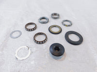 Moto Guzzi V7 III Carbon Special 750 Steering Stem Triple Tree Bush & Spacer Lot - C3 Cycle