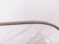 04-16 BMW K1200 K1200S K1300R K1300S ABS Rear Wheel Brake Caliper Hose Pipe Line - C3 Cycle