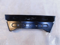 99-00 Victory Standard Cruiser V92 Special Edition Rear Seat Lock Latch Bracket - C3 Cycle