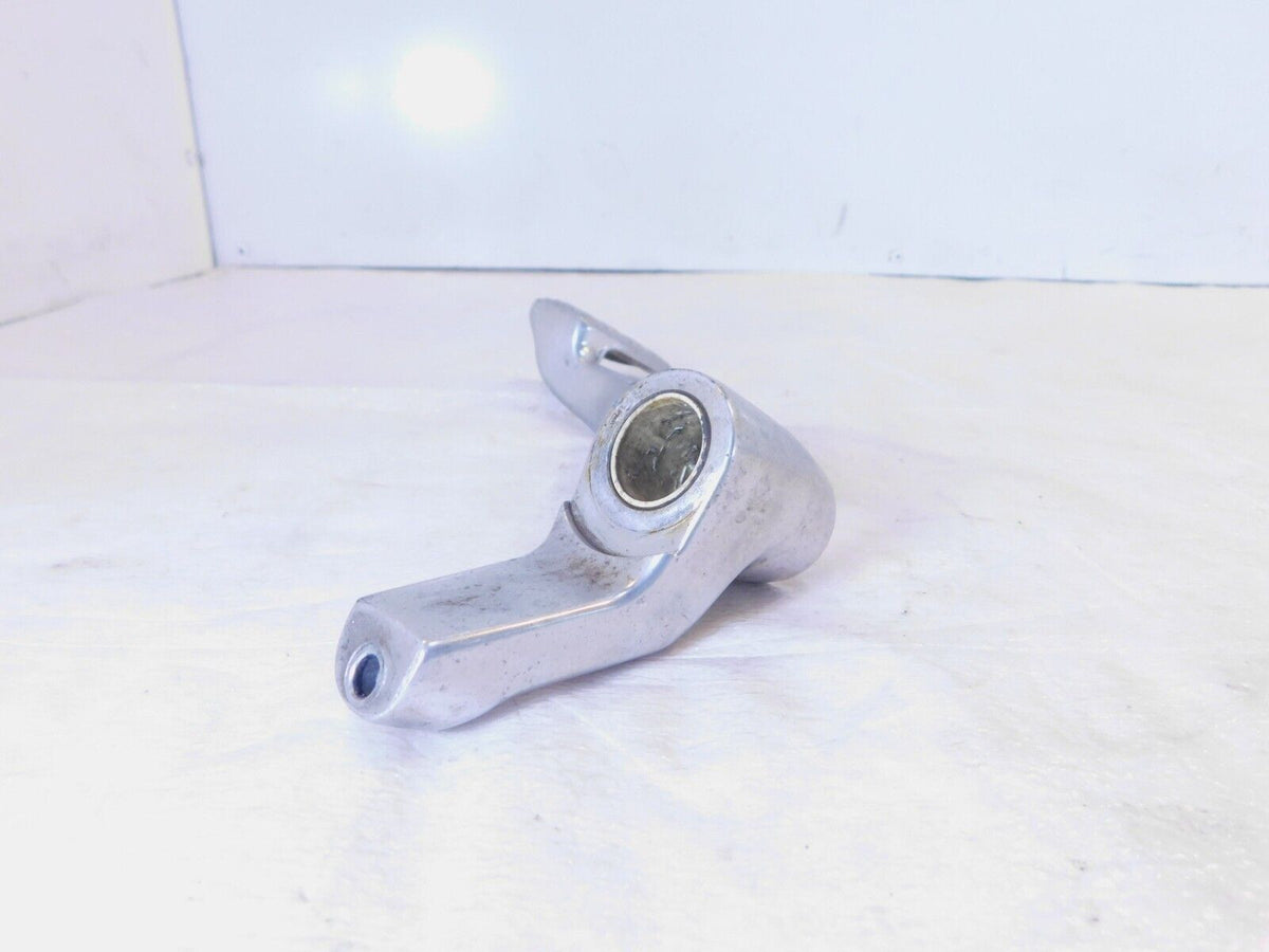 Harley Davidson Sportster 883 & 1200 Forward Controls Right Brake Pedal Lever - C3 Cycle