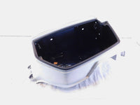 Honda GL1500 Goldwing 1500 Glacier White Right Saddlebag Side Bag For Repair - C3 Cycle
