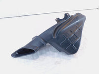 1999 & 2000 Honda CBR1100XX CBR 1100 Blackbird Black Right Side Air Cleaner Duct - C3 Cycle