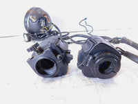 Harley Davidson Sportster 883 1100 1200 Wire Wiring Harness Headlight & Buttons