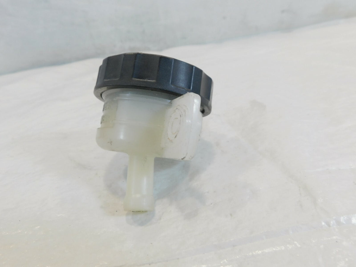 Kawasaki Ninja 250 ZX11 Vulcan 88 1500 Rear Brake Master Cylinder Reservoir Tank - C3 Cycle