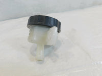 Kawasaki Ninja 250 ZX11 Vulcan 88 1500 Rear Brake Master Cylinder Reservoir Tank - C3 Cycle