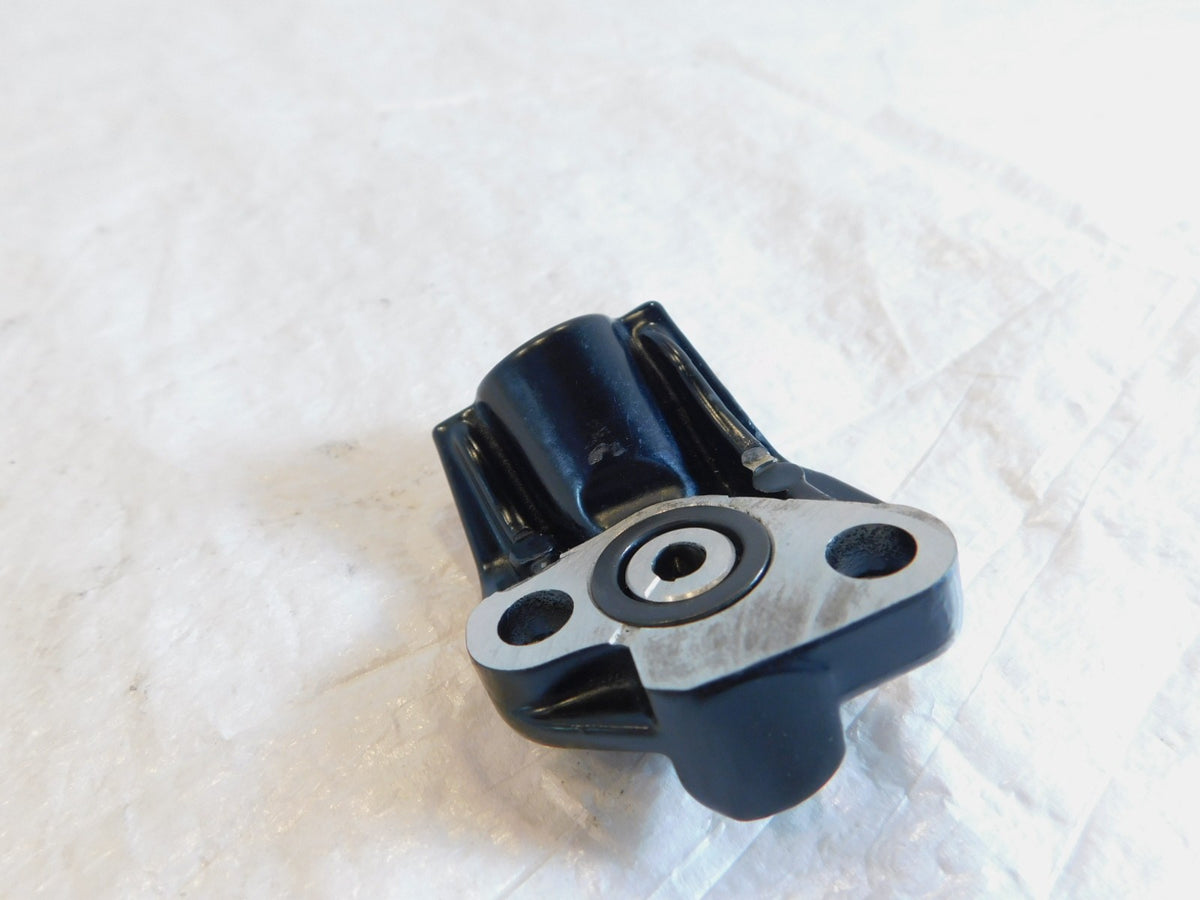 Can-Am Spyder F3-S F3-T RT Limited LTD STD Engine Motor Pressure Sensor Housing - C3 Cycle