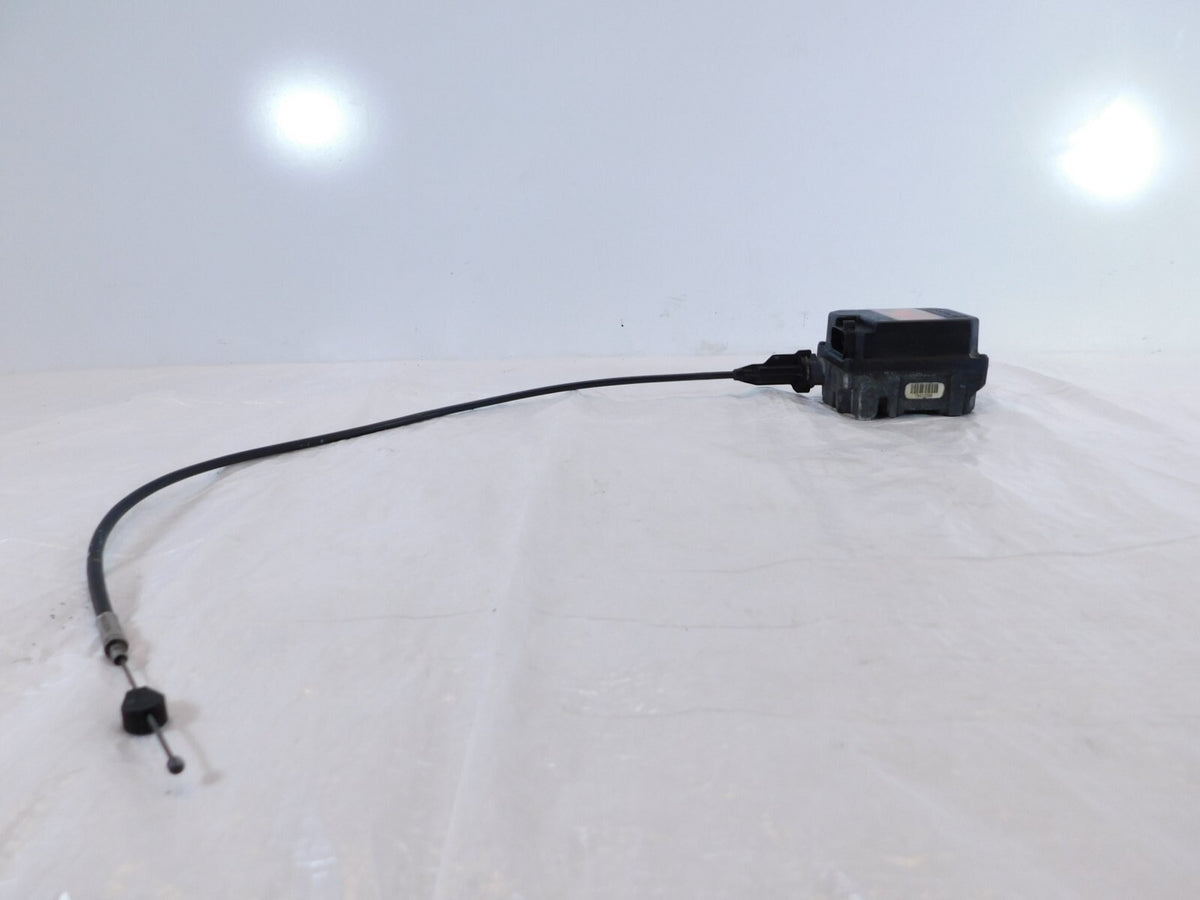 Harley Davidson Touring Road Electra & Street Glide Cruise Control Module Unit