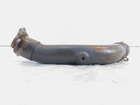 2000-2003 Aprilia SL1000 Falco 1000 Rear Cylinder Head Exhaust Header Pipe - C3 Cycle