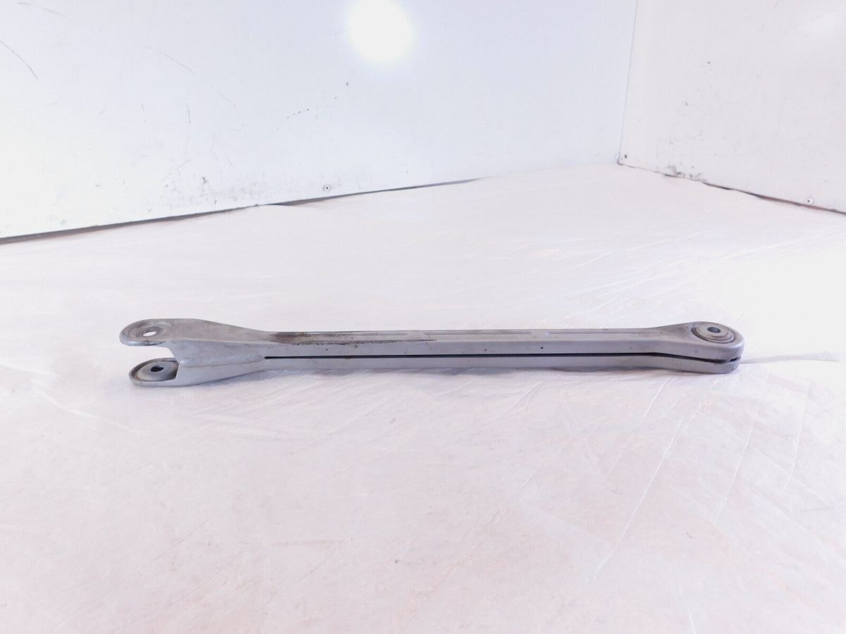 Moto Guzzi Norge 8V GT Breva 1200 Rear Swingarm Torque Bar Link Reaction Rod Arm - C3 Cycle