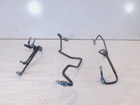 2010-2013 BMW R1200RT R900RT Front/Rear ABS Brake Modulator Pump Hose Pipe Lines - C3 Cycle