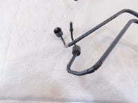 03-05 BMW R1100S R1100 Front Integral ABS Brake Control Circuit Pipe Line Hoses - C3 Cycle