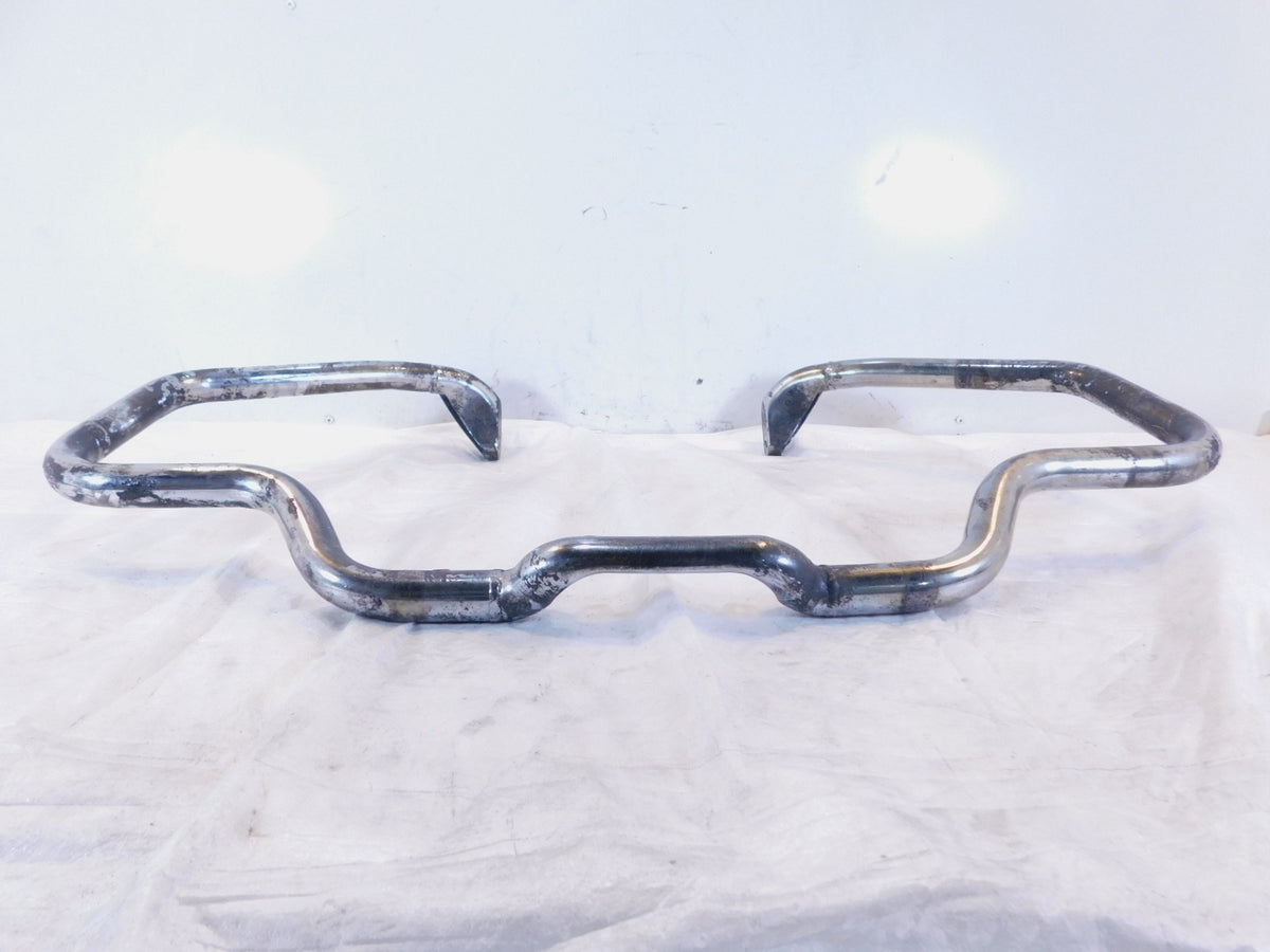 2014-2019 Indian Chief Chieftain Front Highway Engine Motor Crash Guard Rail Bar - C3 Cycle