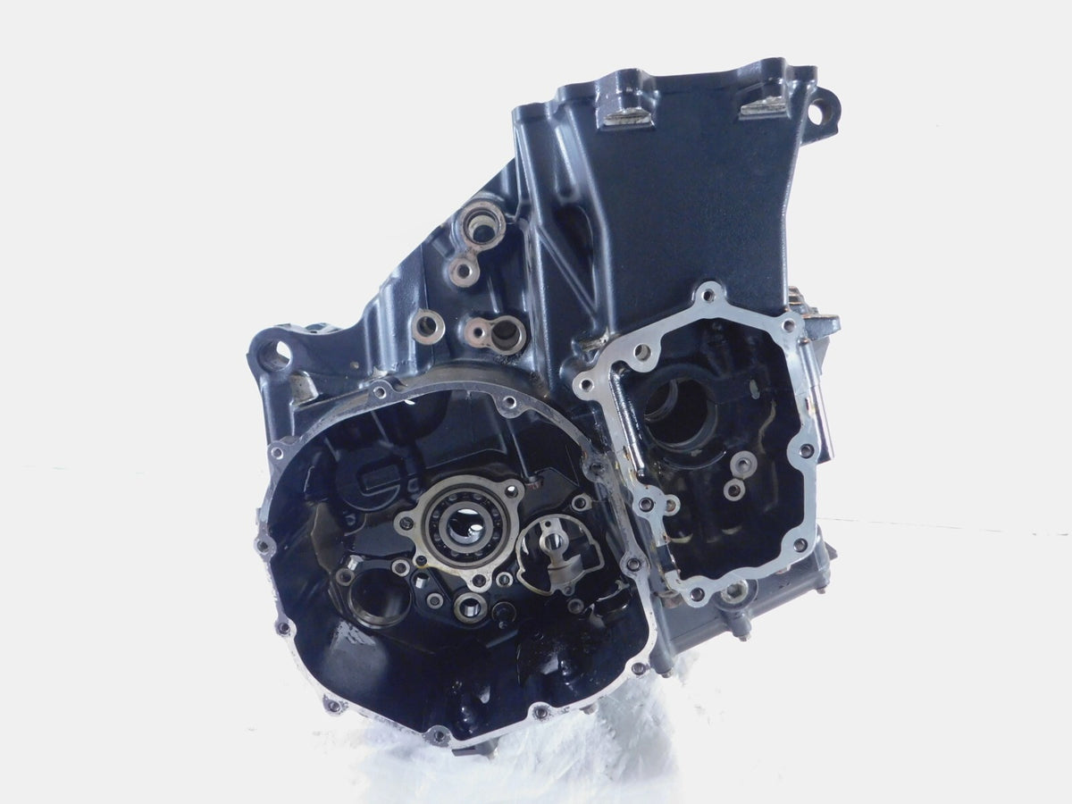 2008-2014 Kawasaki Concours 14 ABS ZG1400 Engine Motor Crankcase Crank Cases - C3 Cycle