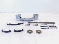 Harley Davidson Softail Heritage Classic Deluxe & Fat Boy Crankshaft Balancer - C3 Cycle