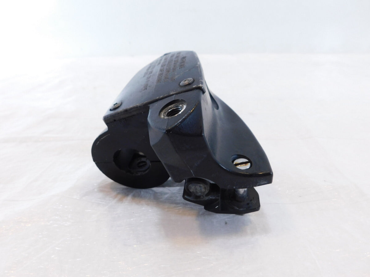 Victory Hammer Cross Country Roads Magnum Front Brake Master Cylinder Reservoir - C3 Cycle