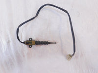 1982-1983 Yamaha XJ750 Maxim 750 Side Kick Stand Kickstand Sidestand Switch - C3 Cycle