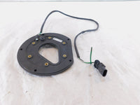 2021-2025 Harley Davidson Pan America RA1250S 1250S Locking Flange Plate - C3 Cycle