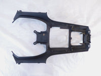 1988-2000 Honda GL1500 Goldwing 1500 Black Fuel Gas Petrol Tank Cover Fairing - C3 Cycle