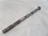 1987-2009 Kawasaki EX500 Ninja 500 500R Rear Fork Swingarm Pivot Bolt Axle - C3 Cycle