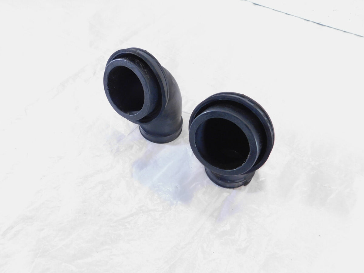 BMW R1200GS Adventure R1200 GS Left/Right Intake Silencer Suction Pipe Boots
