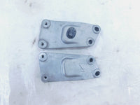 2019-2020 Yamaha Niken / GT MTX9 Left/Right Gas Petrol Fuel Tank Bracket Mounts - C3 Cycle