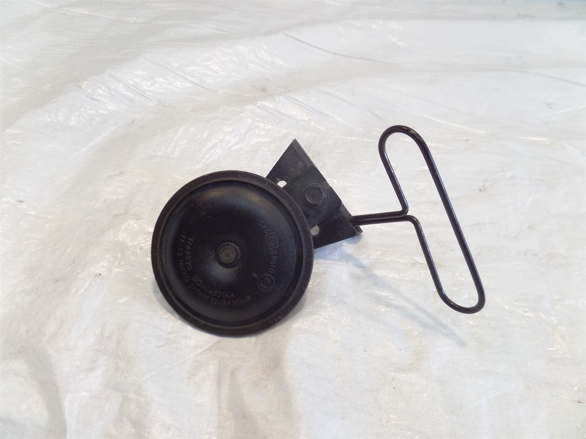 Kawasaki EX250 Ninja 250 250R & EX500 500 & 500R Horn w/ Mount Bracket - C3 Cycle