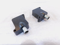 Kawasaki Vulcan VN1500 VN1600 Classic Nomad Cylinder Head Reed Valve Covers - C3 Cycle