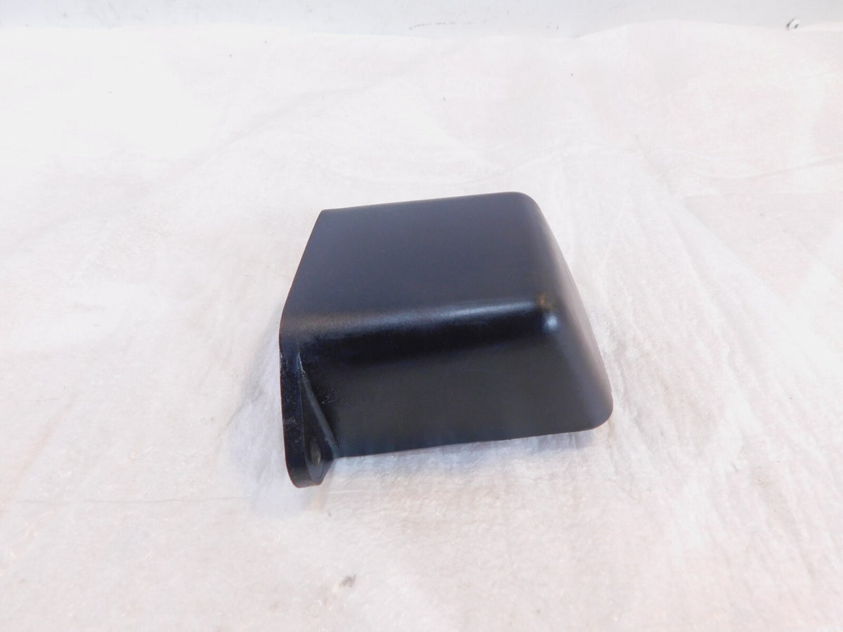 Kawasaki Ninja 250 KLR650 & Concours 1000 License Licence Plate Light Lamp Cover - C3 Cycle