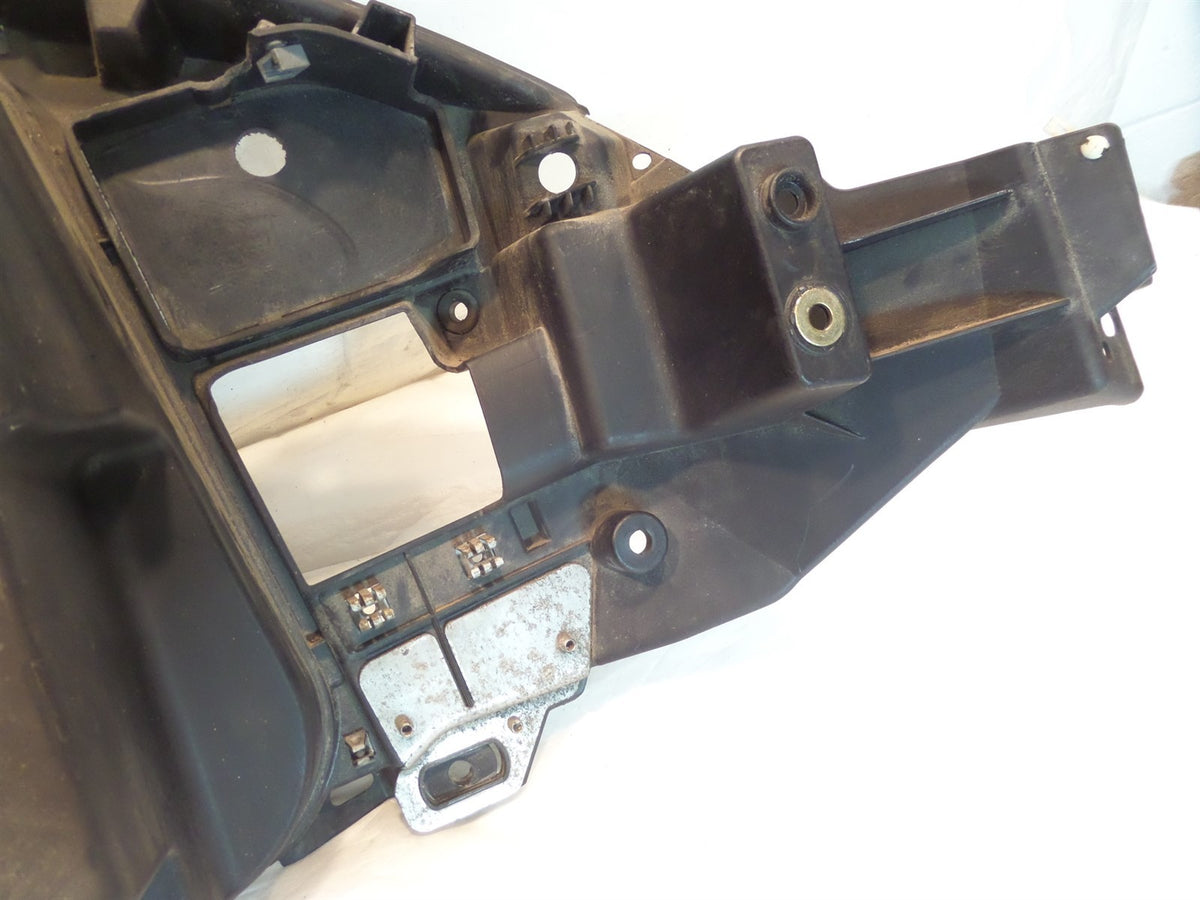 2008-2017 Victory Vision Tour & Premium Left Inside Inner Saddlebag Side Bag Bin - C3 Cycle