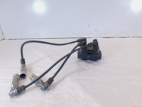 BMW K1200GT K1200LT K1200RS GT LT RS Engine Ignition Coil & 3 Spark Plug Wires - C3 Cycle
