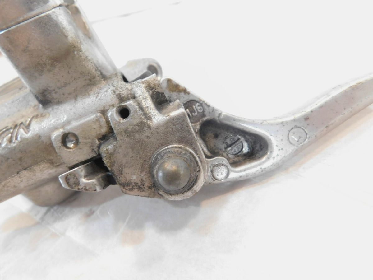 1993 & 1994 Honda VT1100 Shadow 1100 Front Right Brake Master Cylinder Assembly - C3 Cycle