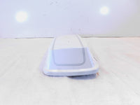 Harley Davidson Road King Street & Electra Glide White Right Saddlebag Cover Lid - C3 Cycle