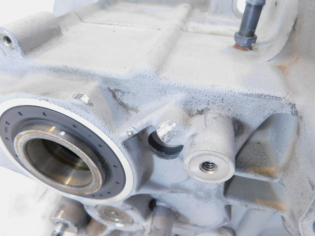 2006 & 2007 Buell XB XB9 XB12 Firebolt Lightning Ulysses Engine Crankcase Cases - C3 Cycle