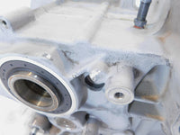 2006 & 2007 Buell XB XB9 XB12 Firebolt Lightning Ulysses Engine Crankcase Cases - C3 Cycle