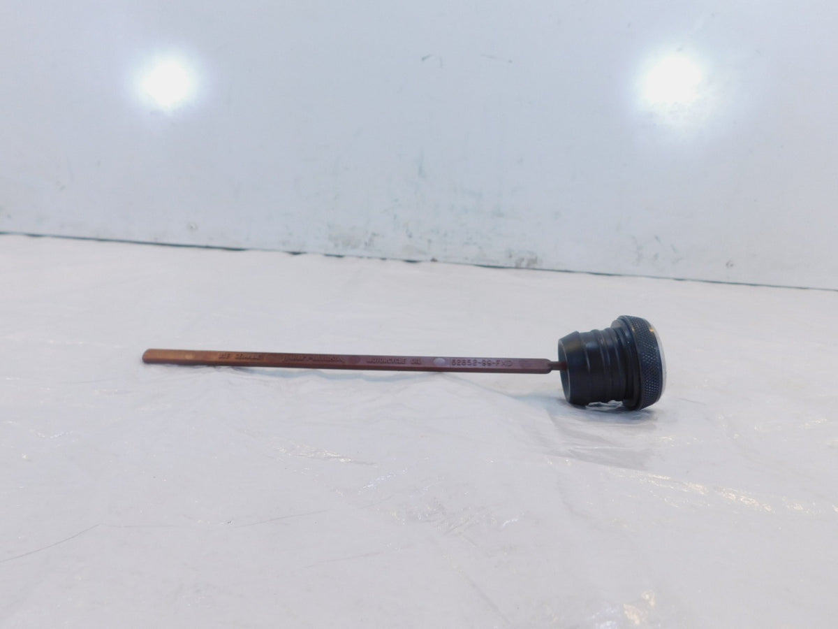 Harley Davidson Dyna Wide Glide Super Glide Low Rider Engine Oil Level Dipstick - C3 Cycle