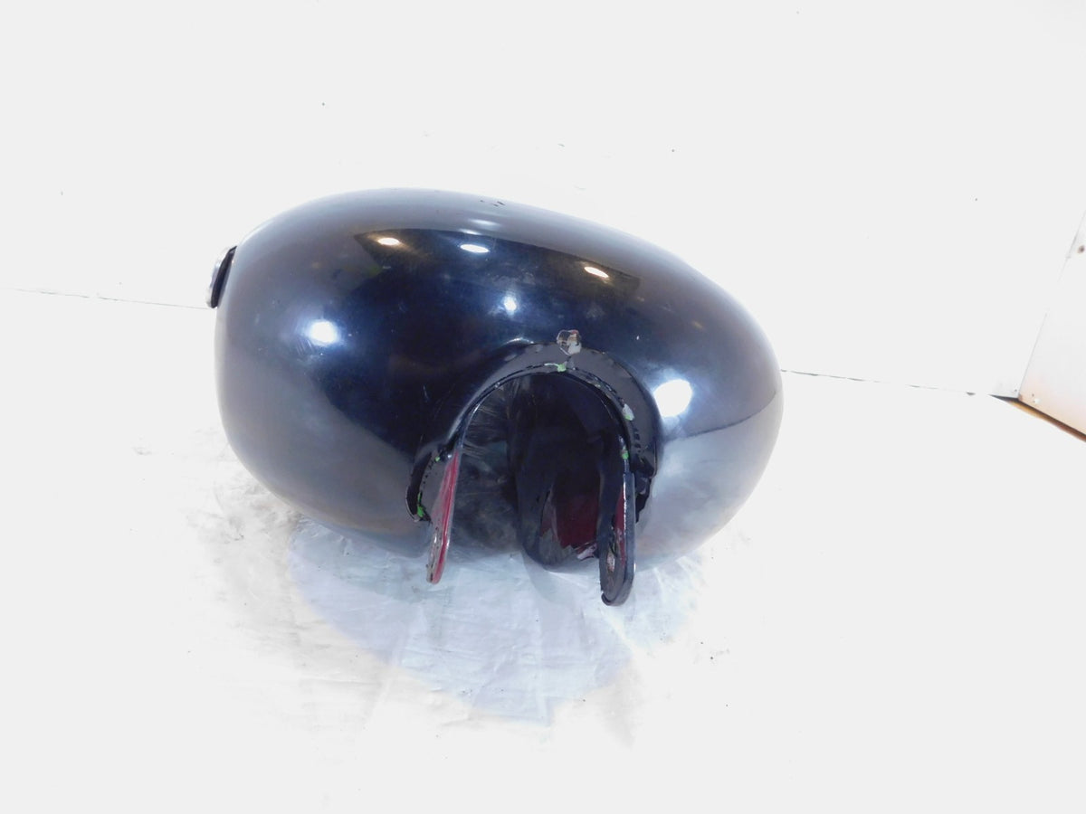 Harley Davidson Sportster 883 1200 Custom & Low 4.5 Gallon Fuel Gas Tank DENTED - C3 Cycle