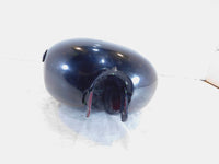 Harley Davidson Sportster 883 1200 Custom & Low 4.5 Gallon Fuel Gas Tank DENTED - C3 Cycle
