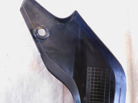 Honda CBR600RR CBR600RA CBR600 Exhaust Header Pipe Guard Cover Protector Shield - C3 Cycle
