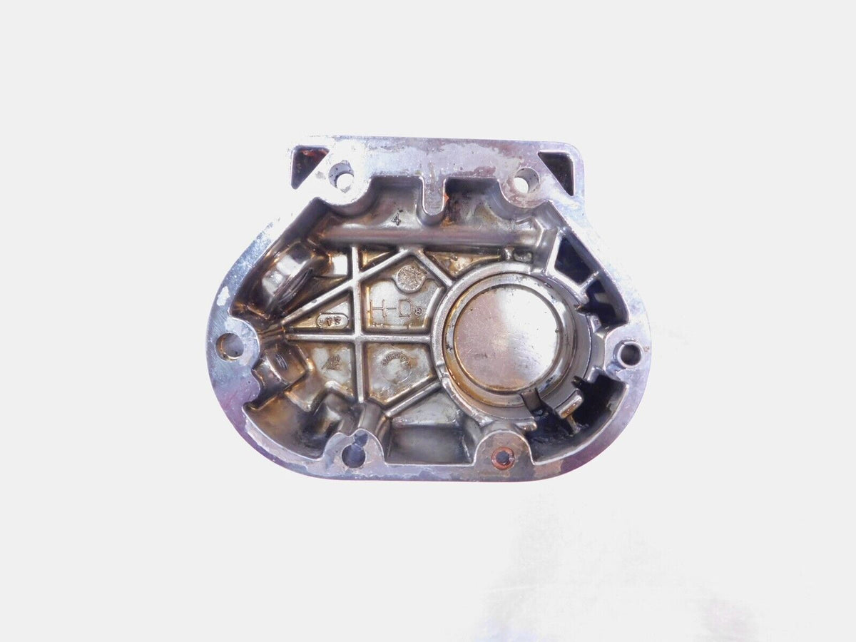 Harley Davidson Electra Glide Softail & Dyna 5 Speed Transmission Side Cover - C3 Cycle