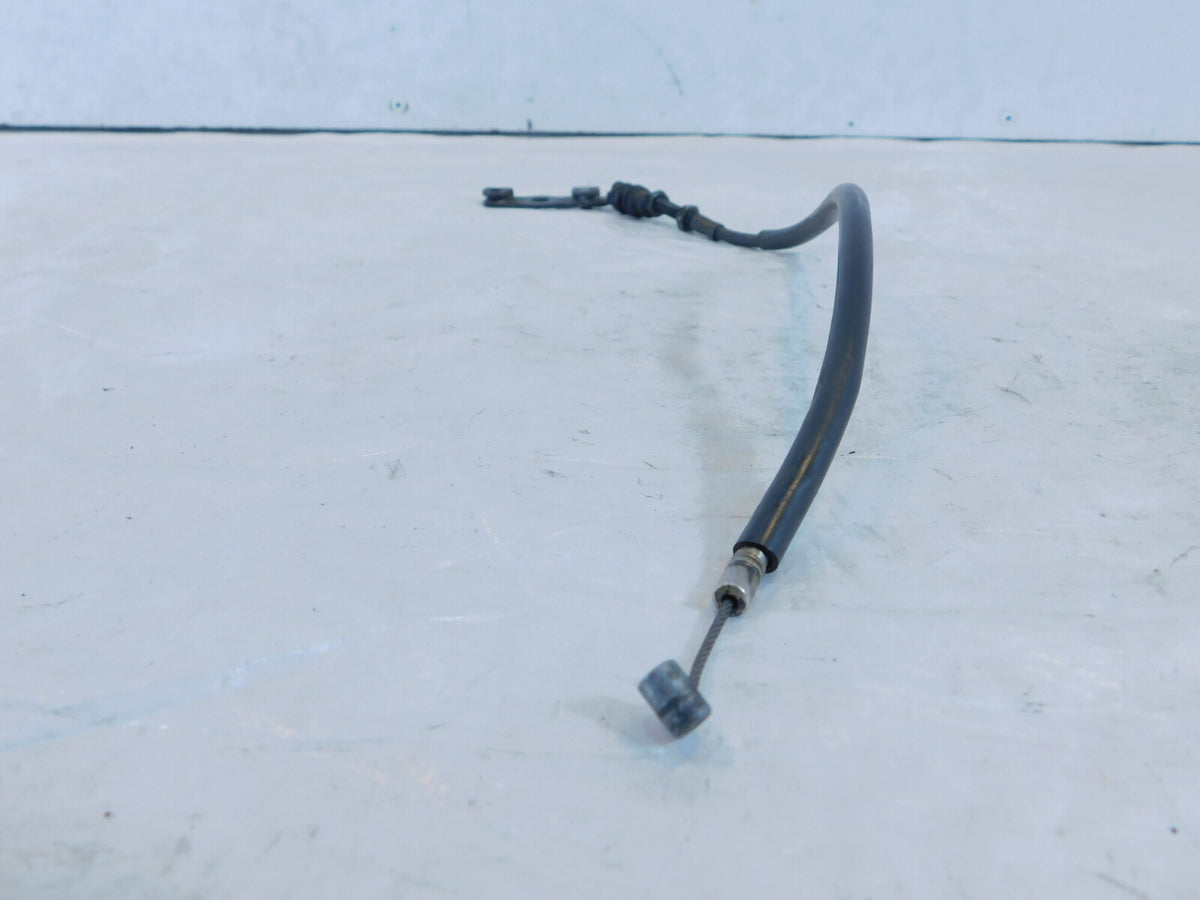 87-09 Suzuki Intruder 1400 Boulevard S83 VS1400 Rear Decompression Decomp Cable - C3 Cycle