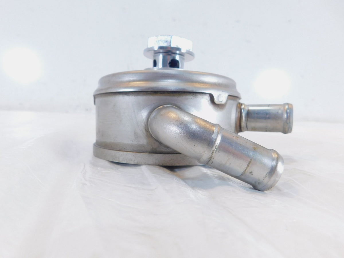 2008-2025 Honda CBR1000RR CBR1000RA Engine Motor Oil Cooler & Mount Bolt - C3 Cycle