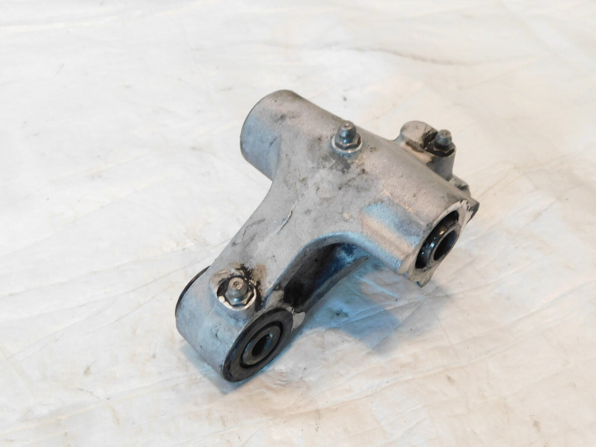 Kawasaki Ninja ZX-9R ZX-12R OEM Rear Shock Suspension Linkage Link Pivot Knuckle - C3 Cycle
